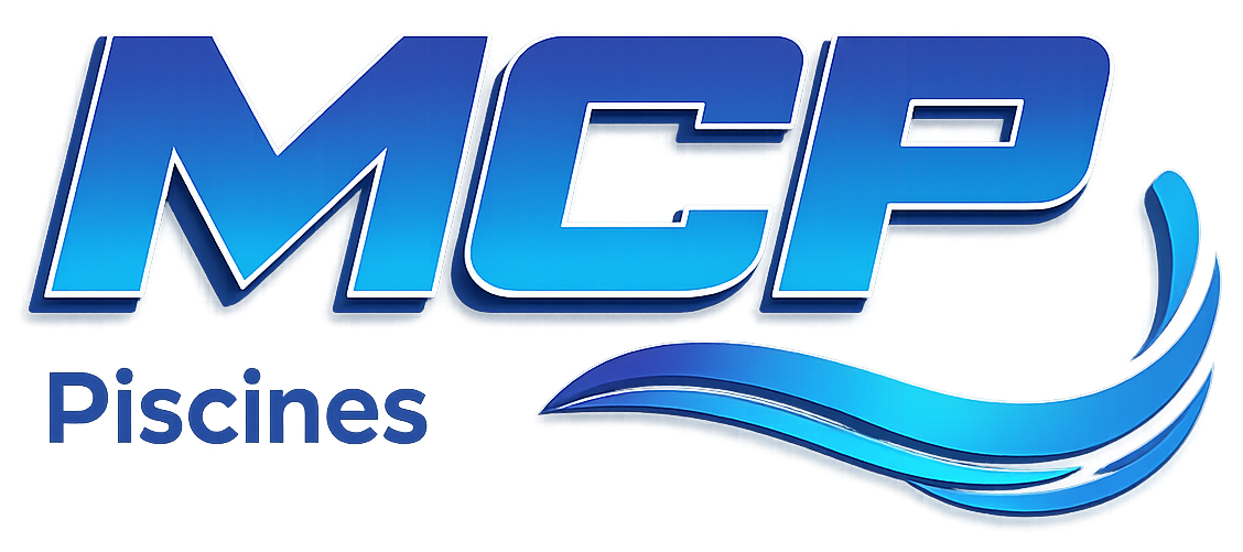MCP Piscines
