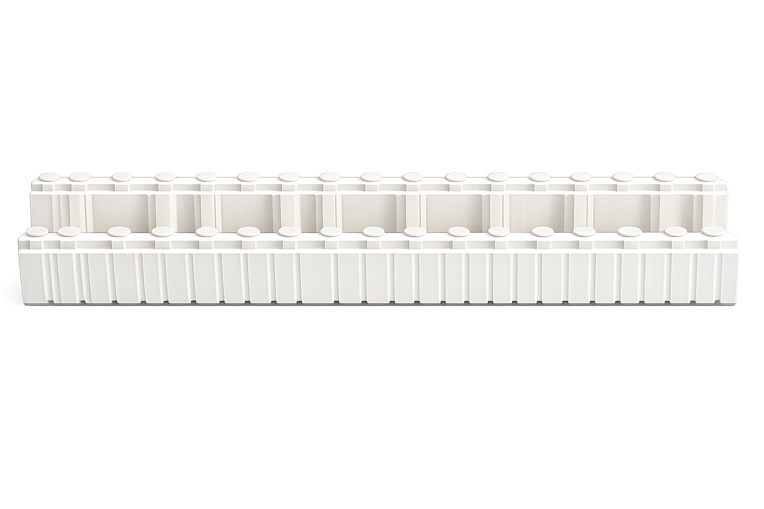 Bloc de réhausse B002