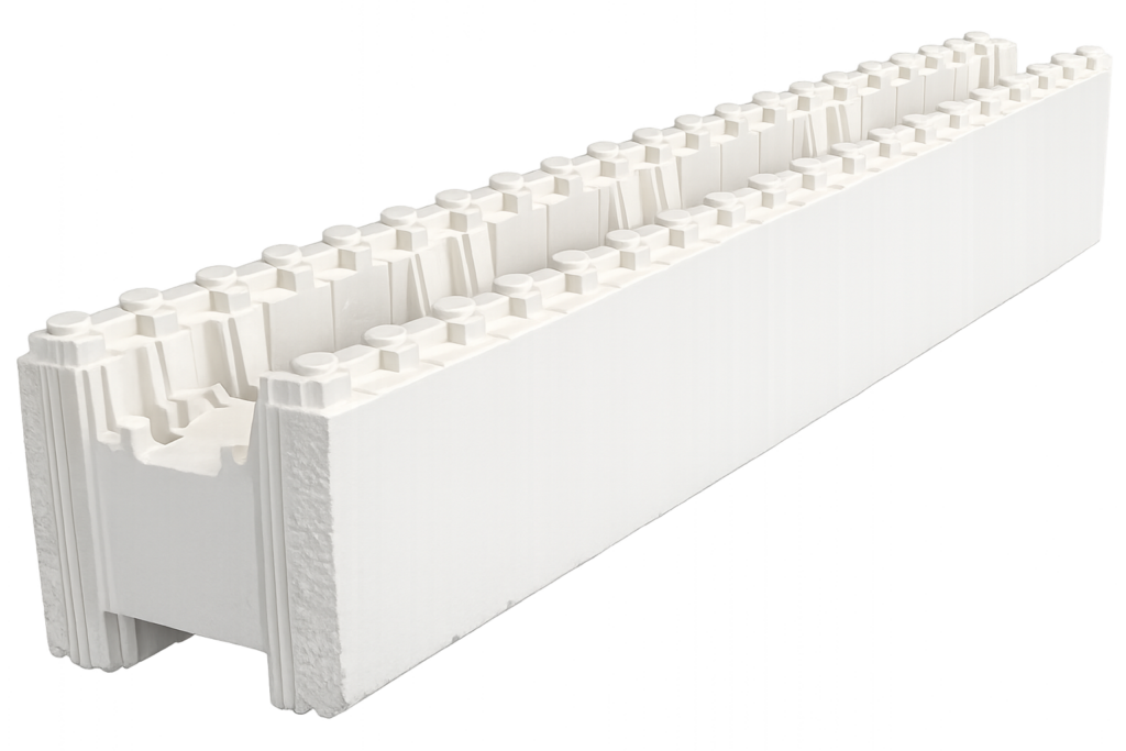 Bloc Coffrant Polystyrène Piscine Bloc Isolant En Polystyrene Expanse 1024x683